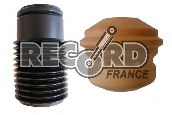 RECORD FRANCE 925891 Пылезащитный комплект, амортизатор