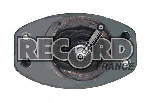 Опора стойки амортизатора RECORD FRANCE 924135