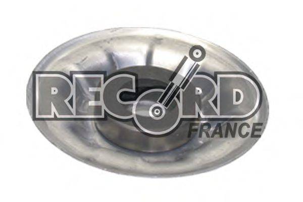 Підшипник кочення, опора стійки амортизатора RECORD FRANCE 924891