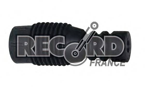 Пылезащитный комплект, амортизатор RECORD FRANCE 925135