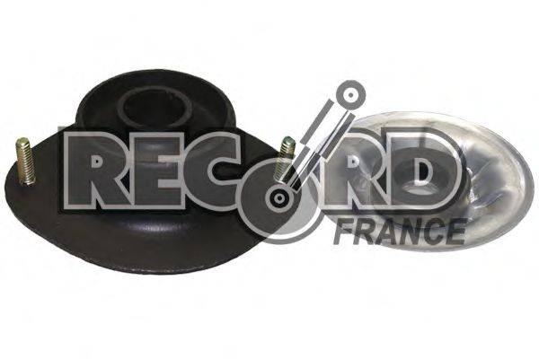 RECORD FRANCE 925883 Опора стойки амортизатора