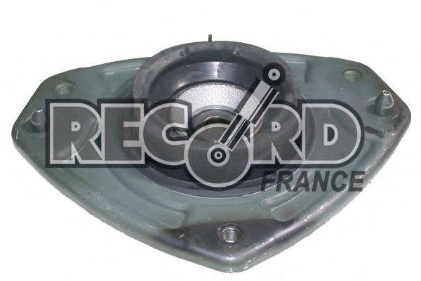 Опора стійки амортизатора RECORD FRANCE 924136
