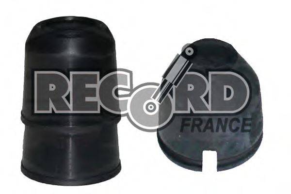 RECORD FRANCE 925916 Пылезащитный комплект, амортизатор