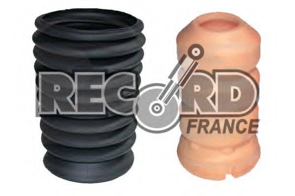 RECORD FRANCE 925901 Пылезащитный комплект, амортизатор