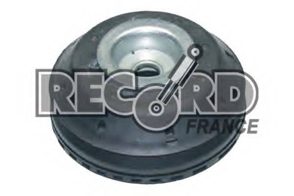RECORD FRANCE 926019 Опора стойки амортизатора