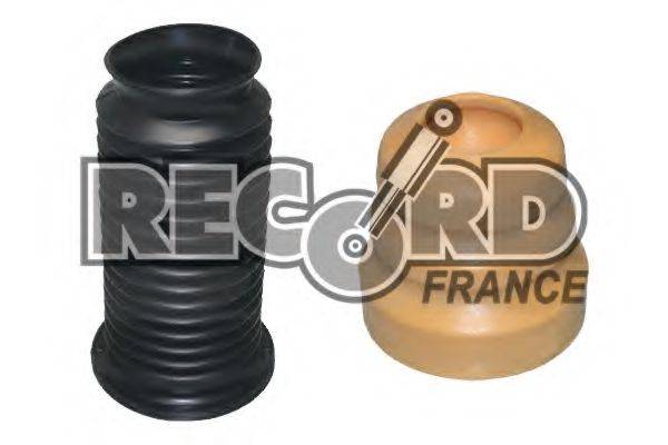 Пилозахисний комплект, амортизатор RECORD FRANCE 926020
