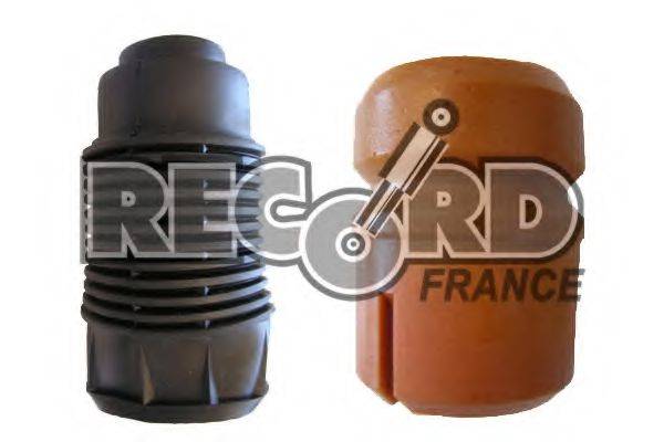 RECORD FRANCE 925813 Пилозахисний комплект, амортизатор