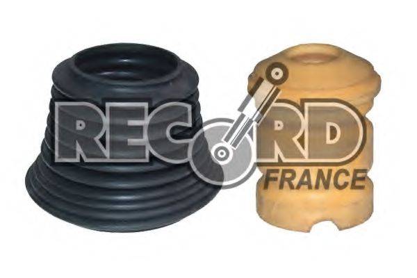 Пылезащитный комплект, амортизатор RECORD FRANCE 925913