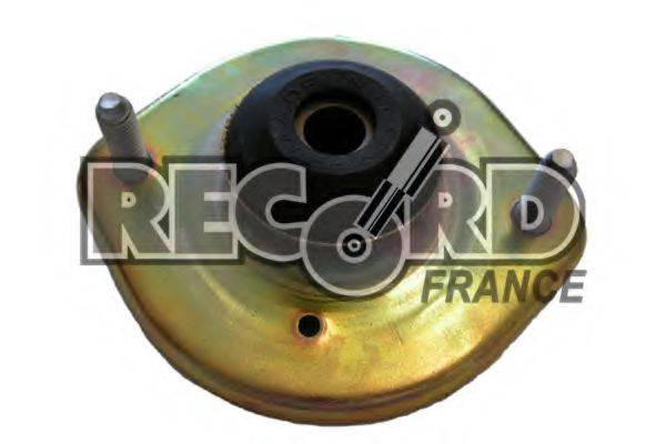 Опора стійки амортизатора RECORD FRANCE 924137