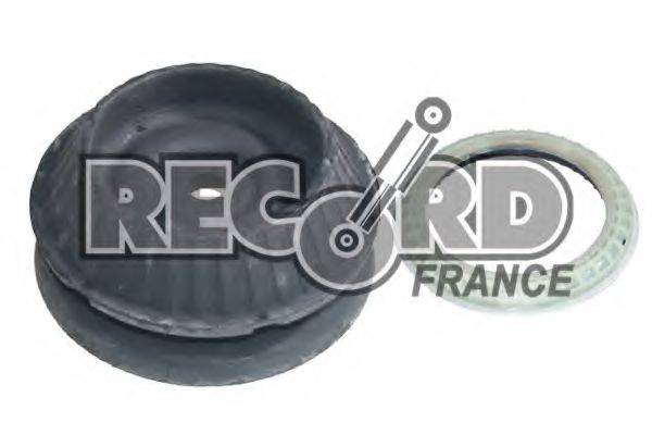 RECORD FRANCE 925764 Опора стойки амортизатора