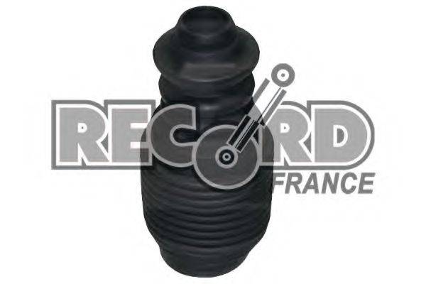 Пылезащитный комплект, амортизатор RECORD FRANCE 926050