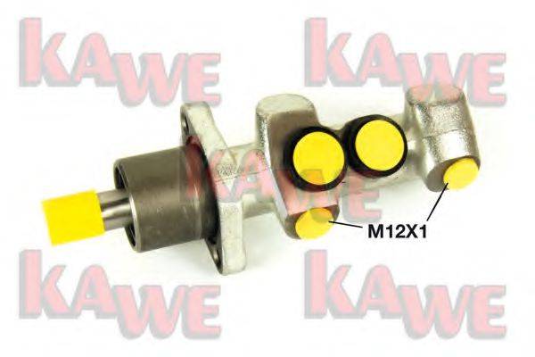 KAWE B1900 Головний гальмівний циліндр