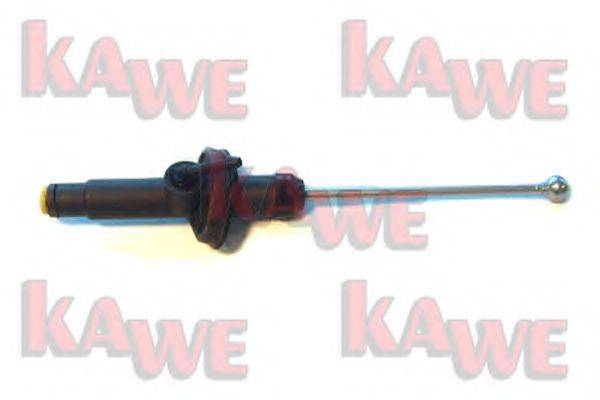 KAWE M2107 Главный цилиндр, система сцепления