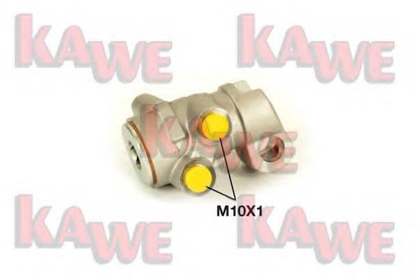 KAWE P9910 Регулятор гальмівних сил