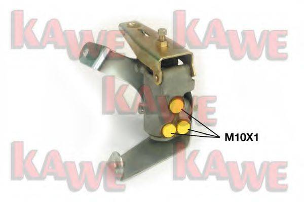 KAWE P9956 Регулятор тормозных сил
