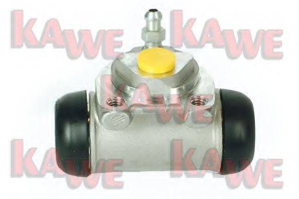 KAWE W4027 Колісний гальмівний циліндр