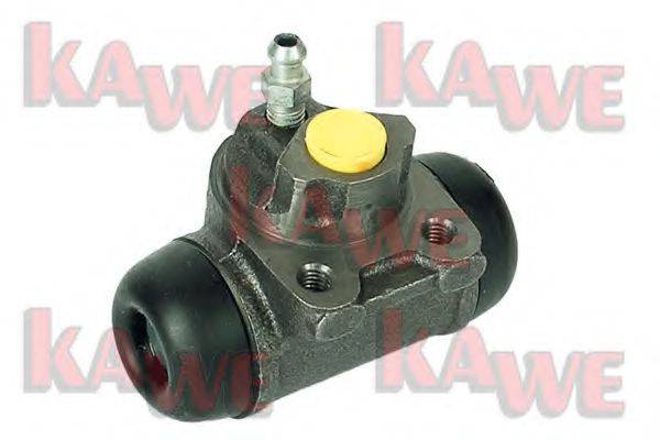 KAWE W4045 Колісний гальмівний циліндр
