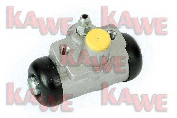 Колесный тормозной цилиндр KAWE W4185