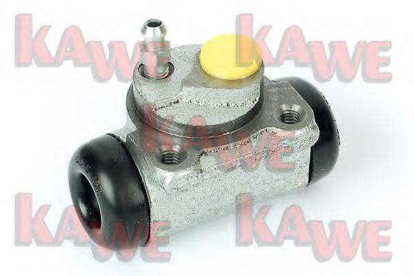 KAWE W4586 Колесный тормозной цилиндр