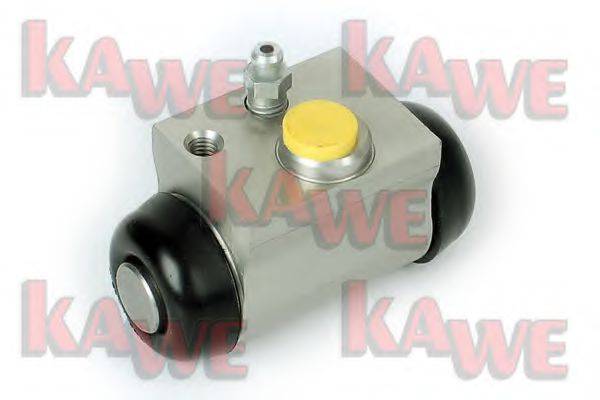 Колісний гальмівний циліндр KAWE W4690