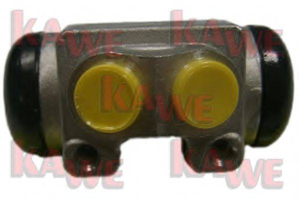 KAWE W4769 Колісний гальмівний циліндр