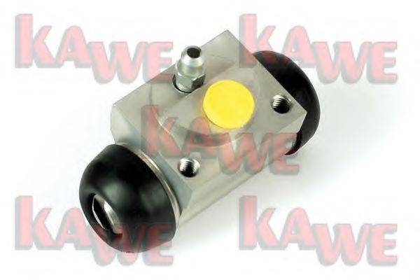 Колісний гальмівний циліндр KAWE W4830