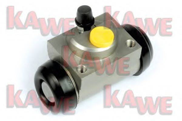 Колісний гальмівний циліндр KAWE W4852