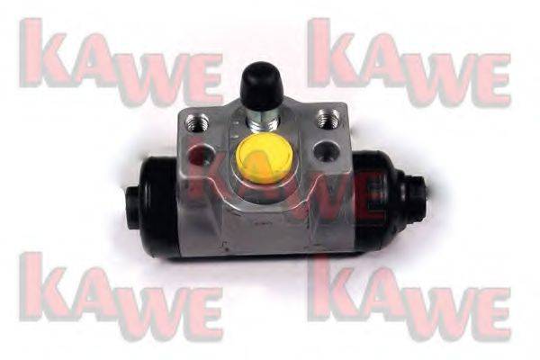 KAWE W4860 Колісний гальмівний циліндр
