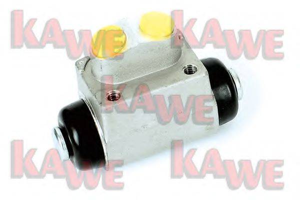 Колісний гальмівний циліндр KAWE W4888