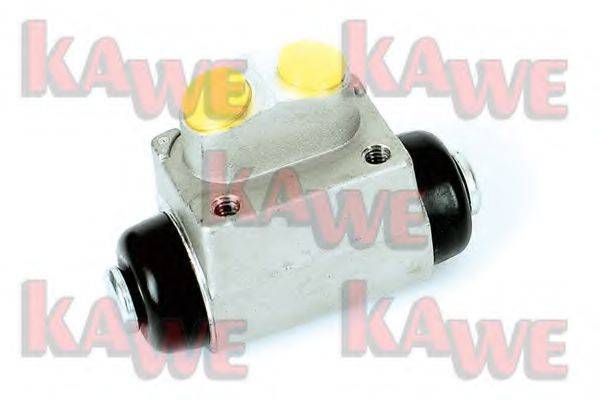 Колісний гальмівний циліндр KAWE W4889