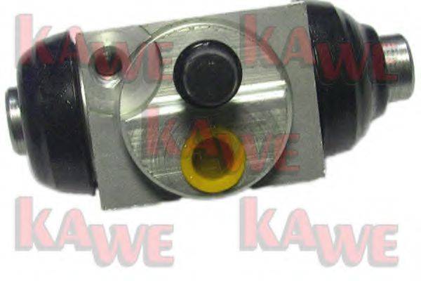 Колісний гальмівний циліндр KAWE W5167