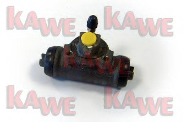 Колесный тормозной цилиндр KAWE W5173