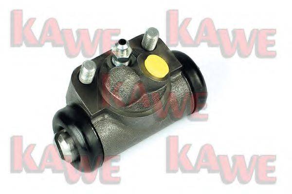 KAWE W5304 Колесный тормозной цилиндр