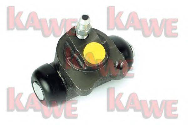 Колесный тормозной цилиндр KAWE W5319