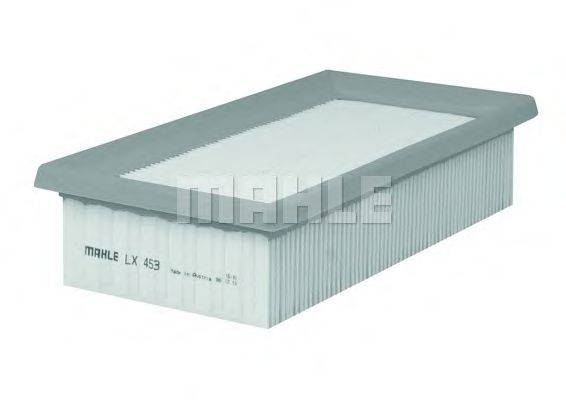 MAHLE ORIGINAL LX453 Воздушный фильтр