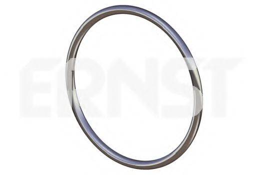 Уплотнительное кольцо, труба выхлопного газа ERNST 492201