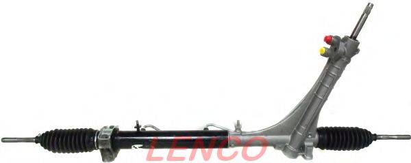 Рульовий механізм LENCO SGA066L