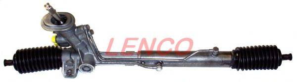 LENCO SGA547L Рульовий механізм