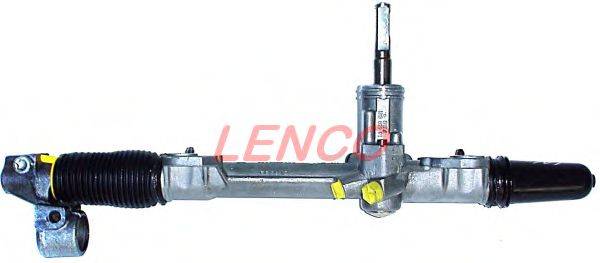 Рульовий механізм LENCO SGA646L