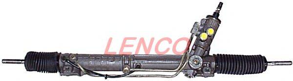 Рульовий механізм LENCO SGA647L