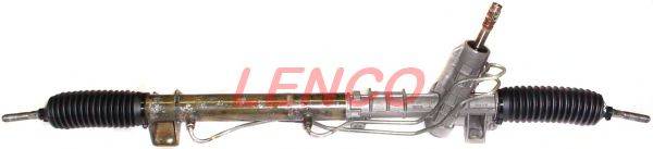 LENCO SGA843L Рулевой механизм