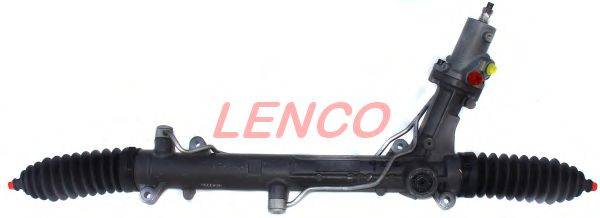 LENCO SGA923L Рулевой механизм