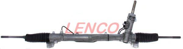 LENCO SGA896L Рулевой механизм