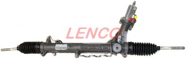 LENCO SGA103L Рулевой механизм