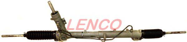 LENCO SGA159L Рулевой механизм