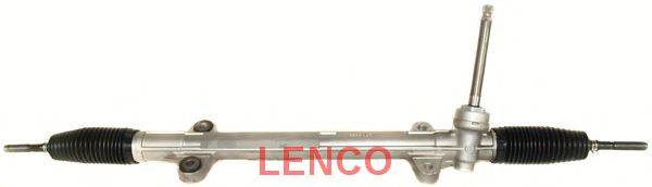 LENCO SGA1012L Рульовий механізм