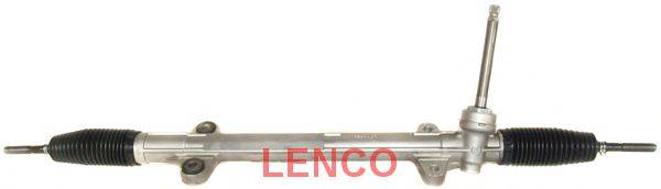 LENCO SGA1015L Рульовий механізм