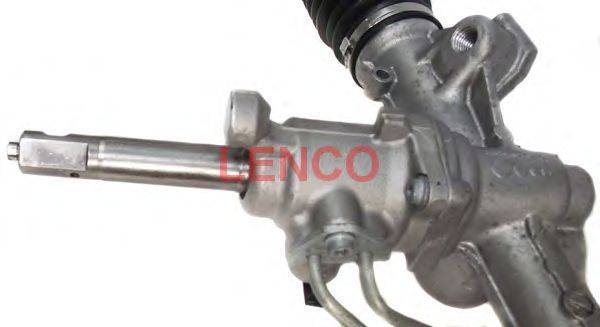 Рульовий механізм LENCO SGA1028L
