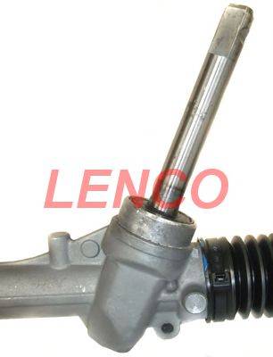 Рулевой механизм LENCO SGA1062L