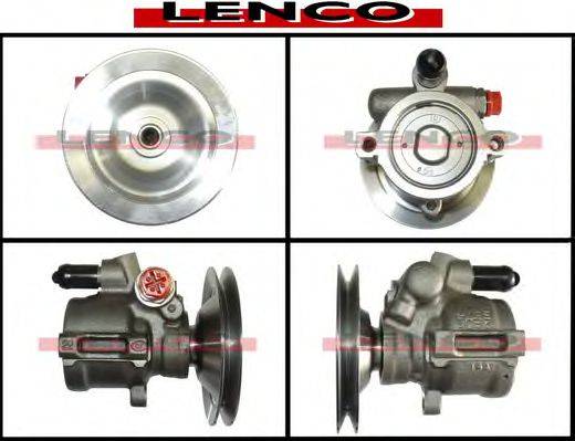 LENCO SP3001 Гидравлический насос, рулевое управление